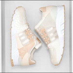 Adidas EQT oddity luxe